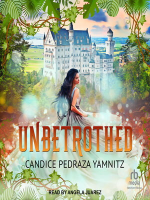 cover image of Unbetrothed